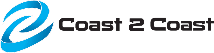 Coast 2 Coast logo