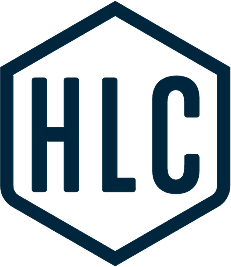 HLC logo
